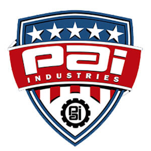 Pai industries logo