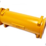 enfriador de aceite C-15