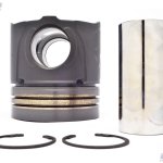 piston y perno