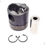 piston y perno ISX